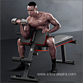 Sit up Weight Dumbbell Bench Strength training